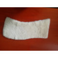 Australia Sheepskin Fur Saddle Pad